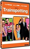 Trainspotting - Trainspotting - DVD