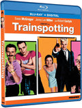 Trainspotting - Trainspotting - Blu-ray