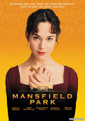 Mansfield Park - Mansfield Park - DVD