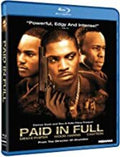 Paid In Full - Paid In Full - Blu-ray
