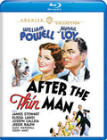 After The Thin Man (1936) - After The Thin Man (1936) - Blu-ray