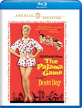 Pajama Game (1957) - Pajama Game (1957) - Blu-ray