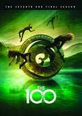 100: Seventh & Final Season - 100: Seventh & Final Season - DVD