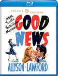 Good News (1947) - Good News (1947) - Blu-ray