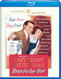 Room For One More (1952) - Room For One More (1952) - Blu-ray