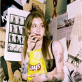 Baek Ye Rin - Tellusboutyourself - Music CD