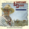 Poledouris,basil - Lonesome Dove - Music CD