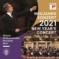 New Year's Concert 2021 / Various - New Year's Concert 2021 / Various - Music CD