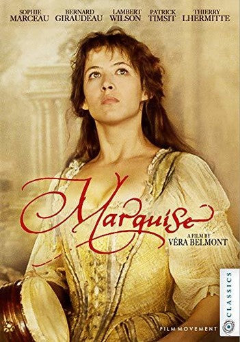 Marquise - Marquise - Blu-ray