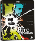 Attic Expeditions - Attic Expeditions - Blu-ray