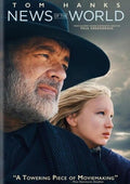 News Of The World - News Of The World - DVD