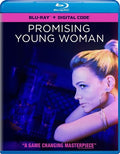 Promising Young Woman - Promising Young Woman - Blu-ray