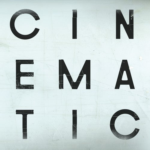 Cinematic Orchestra - To Believe - Vinyl Record