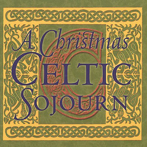 Christmas Celtic Sojourn / Various - Christmas Celtic Sojourn / Various - Music CD