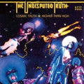 Undisputed Truth - Cosmic Truth / Higher Than High - Music CD