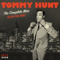 Hunt,tommy - Complete Man: 60s Nyc Soul Recordings - Music CD