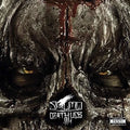 Salmo - Death U.s.b. - Vinyl Record