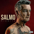 Salmo - Midnight - Vinyl Record