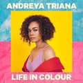 Triana,andreya - Life In Colour - Vinyl Record