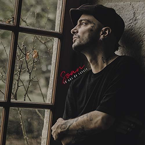 Soan - 10 Ans De Cavale: Best Of - Music CD