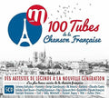 M Radio: 100 Tubes De La Chanson Francaise / Var - M Radio: 100 Tubes De La Chanson Francaise / Var - Music CD