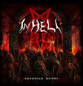 In Hell - Satanica Mundi - Music CD