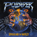 Pounder - Breaking The World - Music CD