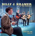 Kramer,billy J & Dakotas - Live On Air 1965-67 - Music CD
