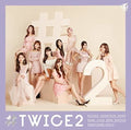 Twice - #twice2 - Music CD