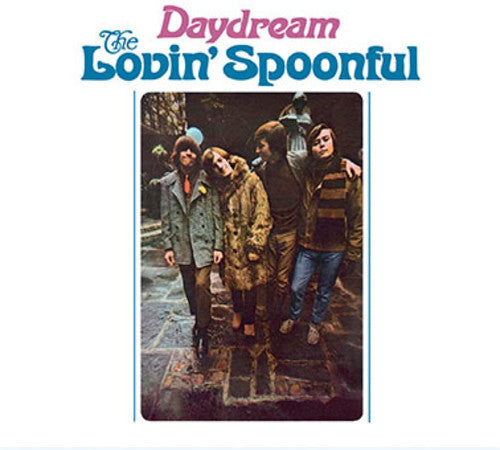 Lovin Spoonful - Daydream - Music CD