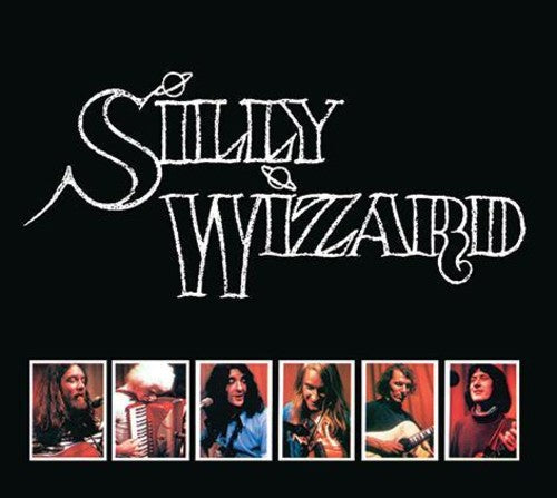 Silly Wizard - Silly Wizard - Music CD