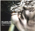 William The Conqueror - Bleeding On The Soundtrack - Music CD