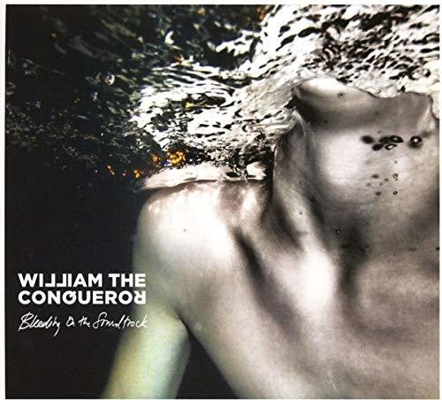 William The Conqueror - Bleeding On The Soundtrack - Music CD