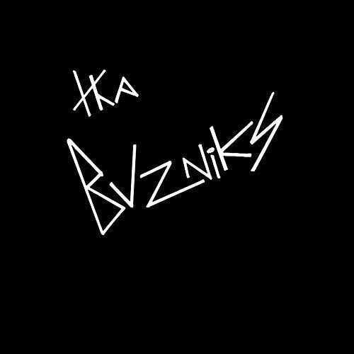 Buzniks - Buzniks - Music CD