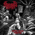 Ravenous Death - Chapters Of An Evil Transition - Music CD