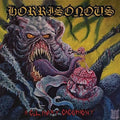 Horrisonous - Culinary Cacophony - Music CD