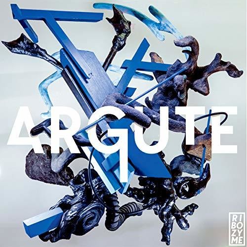Ribozyme - Argute - Vinyl Record