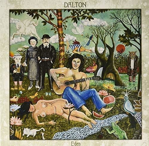 Dalton - Eden - Vinyl Record