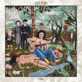 Dalton - Eden - Music CD
