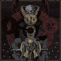 Thronum Vrondor - Ichor (the Rebellion) - Vinyl Record