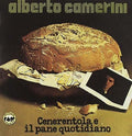 Camerini,alberto - Cenerentola E Il Pane Quotidiano - Music CD