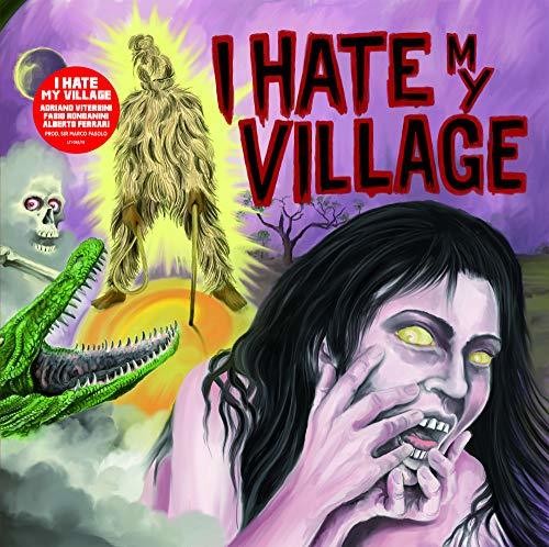 I Hate My Village - I Hate My Village - Vinyl Record