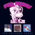 Pink Fairies - Polydor Collection - Music CD