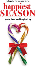 Happiest Season (music From Inspired By Film) / Va - Happiest Season (music From Inspired By Film) / Va - Music CD