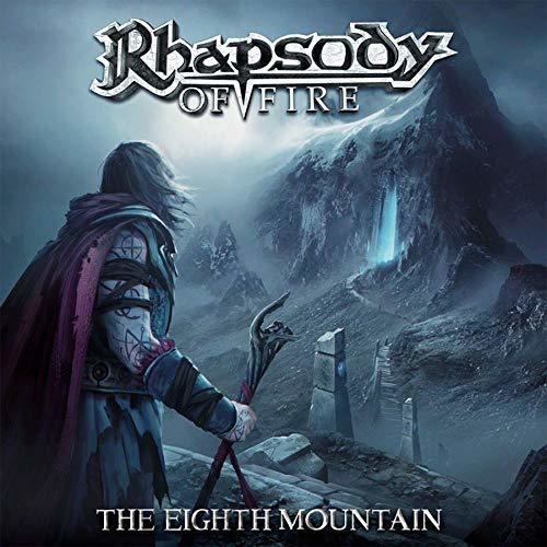 Rhapsody Of Fire - Eighth Mountain - Vinyl Record