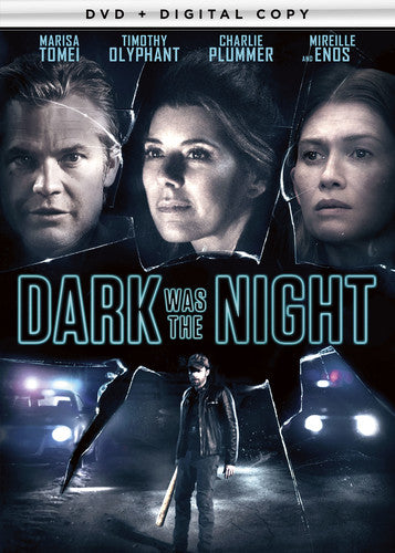 Dark Was The Night - Dark Was The Night - DVD