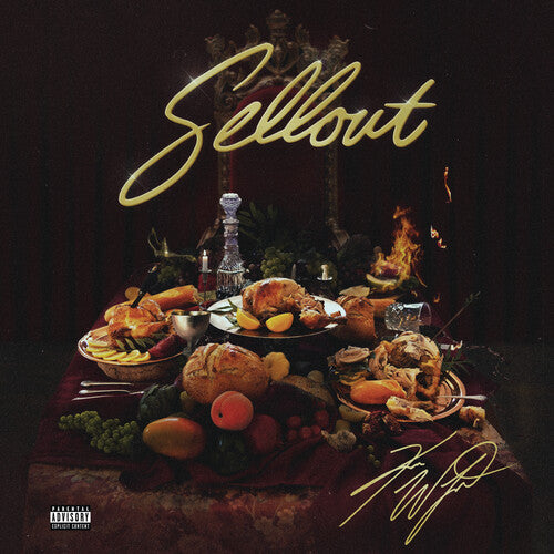 Wetzel,koe - Sellout - Vinyl Record