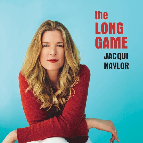 Naylor,jacqui - Long Game - Vinyl Record