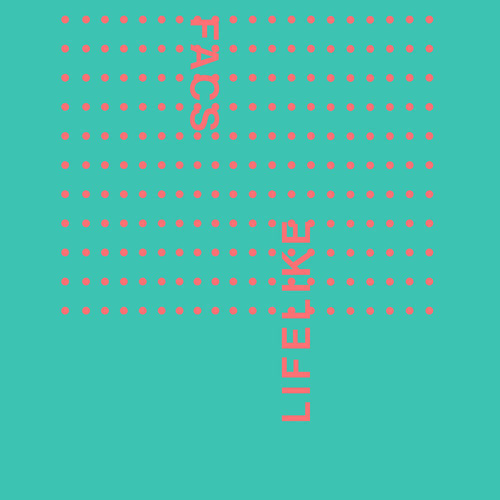 Facs - Lifelike - Vinyl Record