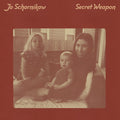 Secret Weapon [LP] Vinyl Record